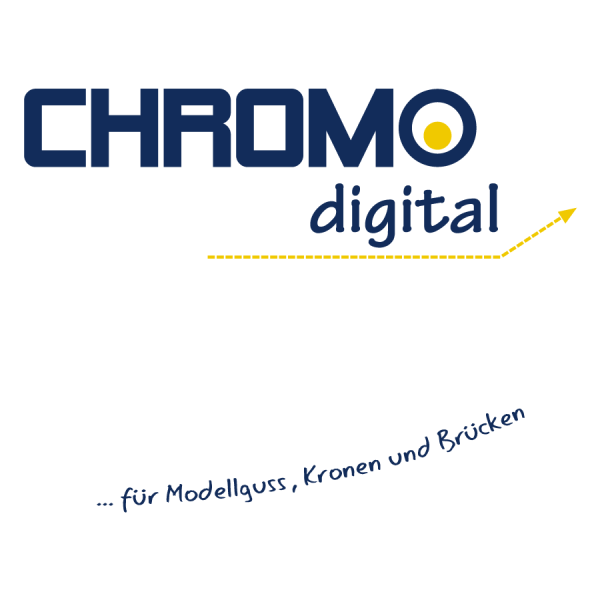 Chromo Digital 30 x 150 g